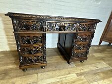 Antique victorian solid for sale  BOURNEMOUTH