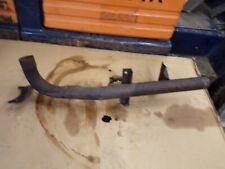 Vertical exhaust pipe for sale  Willoughby