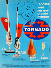 Publicité presse 1964 d'occasion  Longueil-Sainte-Marie