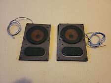 w speakers lm1 b for sale  Bronx