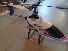 Kyosho concept helicopter for sale  Chambersburg