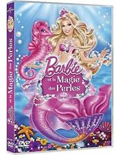 Dvd barbie magie d'occasion  Barlin