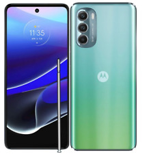 Usado, Lápiz óptico personalizado rooteado Motorola Moto G 5G (2022) 256 GB XT2215-4 desbloqueado 8 GB segunda mano  Embacar hacia Argentina