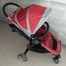 Passeggino baby jogger usato  Milano