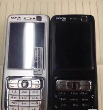 Celular Nokia N73 (3G) Symbian (usado) comprar usado  Enviando para Brazil