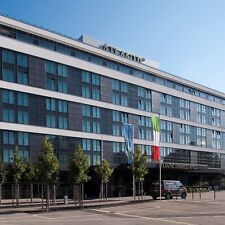 D-45131 Jedzenie | Voucher na ATLANTIC Congress Hotel Jedzenie dla 2 osób na sprzedaż  Wysyłka do Poland