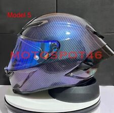Motorcycle helmet full for sale  Asheville