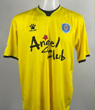 Camisa de futebol Daegu FC 2017 Coreia do Sul 3XL (110) comprar usado  Enviando para Brazil