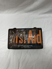 Vintage first aid for sale  Ellensburg