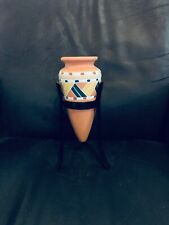 Vase 23cm poterie d'occasion  Vire