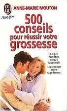 3900210 500 conseils d'occasion  France