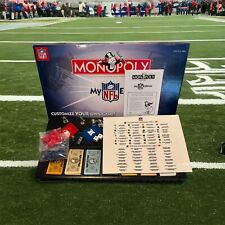 Monopoly nfl edition for sale  Ventura