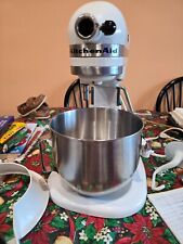 Kitchen aid k5ss for sale  Shipping to Ireland