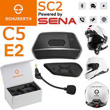 Schuberth sc2 sprechanlage gebraucht kaufen  Schwenningen