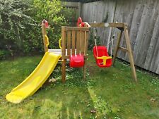 Plum play climbing for sale  STEVENAGE