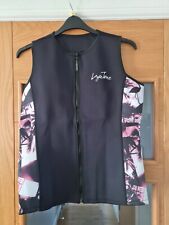 Layatone sleeveless wetsuit for sale  LEVEN
