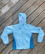 Girls turquoise columbia for sale  Imperial