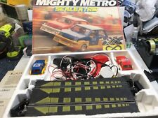 Scalextric.mighty mrtro classi for sale  SPALDING