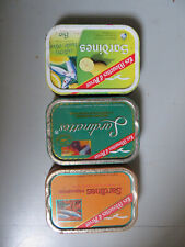 sardine ancien boite d'occasion  France