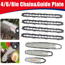 Chainsaw chain blade for sale  Shipping to United Kingdom
