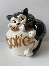 Cat cookie jar for sale  AYLESBURY