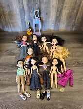 Lot bratz dolls for sale  Ocala