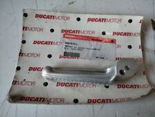 Ducati pedana post.dx usato  Catanzaro