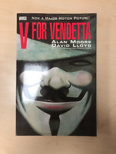 Vendetta paperback graphic for sale  ELLON