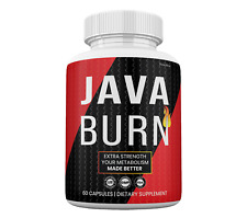 Java burn powerful d'occasion  Expédié en Belgium