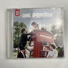 Take Me Home por One Direction (CD, 2012) comprar usado  Enviando para Brazil