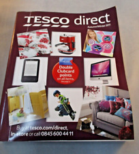 Tesco direct shopping for sale  STAFFORD