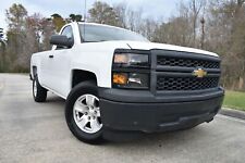 2014 chevrolet silverado for sale  Walker