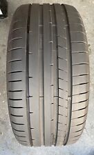 Tyre 245 dunlop for sale  MANSFIELD