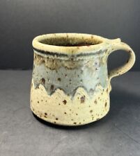 Studio art pottery for sale  Augusta