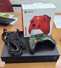 xbox one 1t usato  Pozzuoli