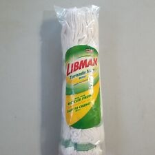 Refil de esfregão Libman Tornado - Novo item em pacote aberto comprar usado  Enviando para Brazil