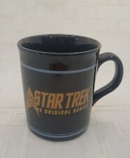 Star trek original for sale  LONDON