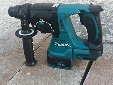 Makita dhr242z 18v for sale  EDGWARE