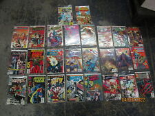 Marvel comic books for sale  Riverview