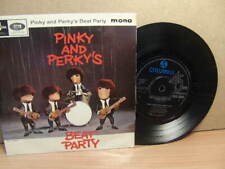 Pinky perky beat for sale  HIGH WYCOMBE
