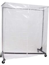 Clear rack cover for sale  Littleton