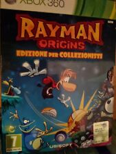 Rayman origins edizione usato  Novara