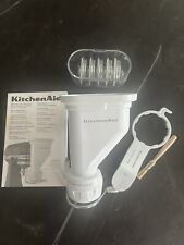 Kitchenaid 5ksmpexta röhrennu gebraucht kaufen  Warin