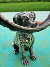 Sculpture ancien chien d'occasion  Saint-Jean-le-Blanc