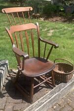 19c antique windsor for sale  Coventry