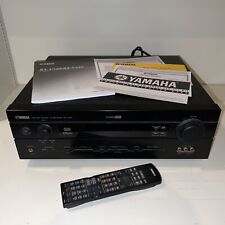 Yamaha v440 receiver for sale  Novato