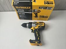 Usado, Broca martelo DEWALT DCD998 20v MAX 1/2” 3 velocidades - REPARO DE PEÇAS  comprar usado  Enviando para Brazil