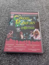 circus dvd for sale  NUNEATON