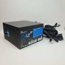 Seasonic 450w atx for sale  Fort Myers