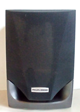 Alto-falante estéreo Philips Magnavox FW316C 1 alto-falante apenas 0579 comprar usado  Enviando para Brazil